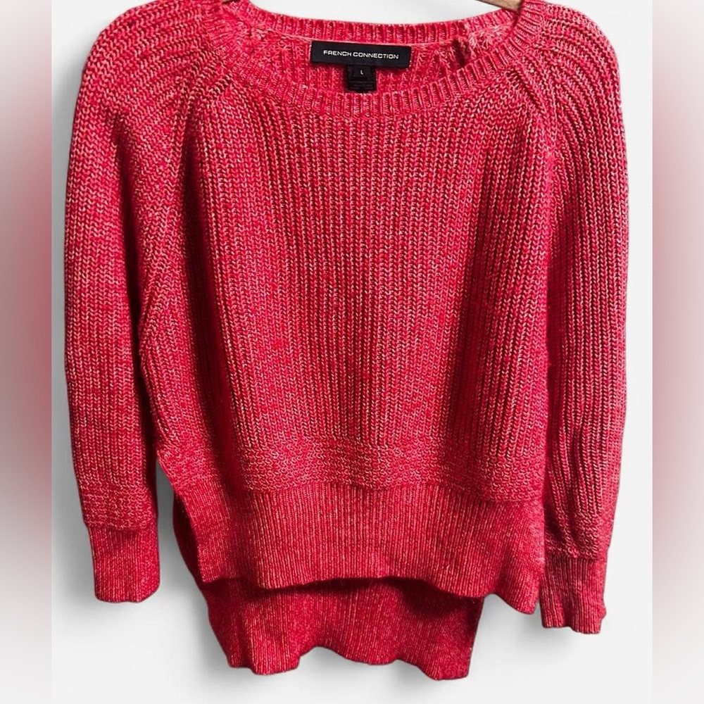 French Connection Women's Otis Chunky Sweater